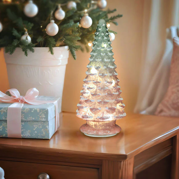 Tabletop Accents