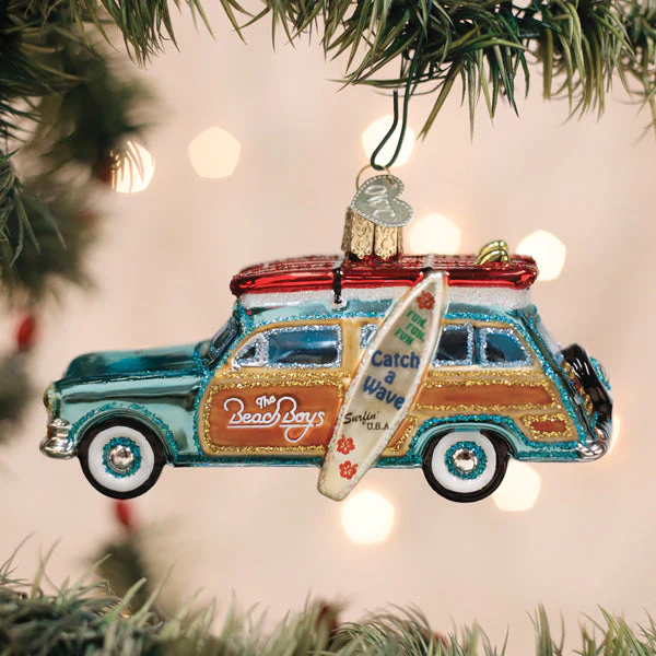 Trending Ornaments